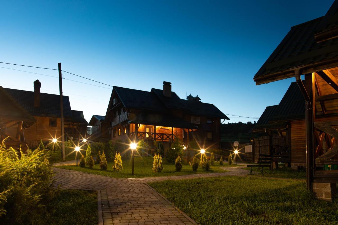 Guest Houses Near Karlsdorf Klimets Exteriör bild