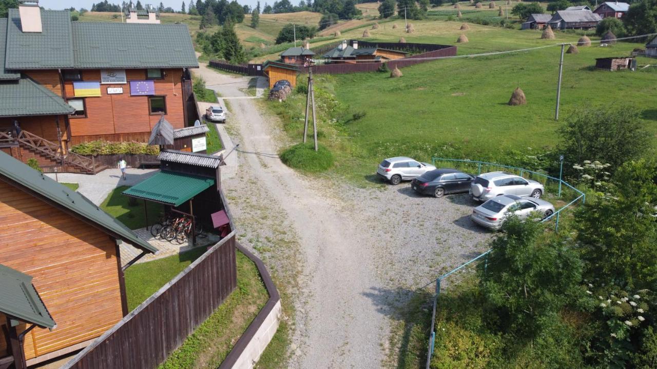Guest Houses Near Karlsdorf Klimets Exteriör bild